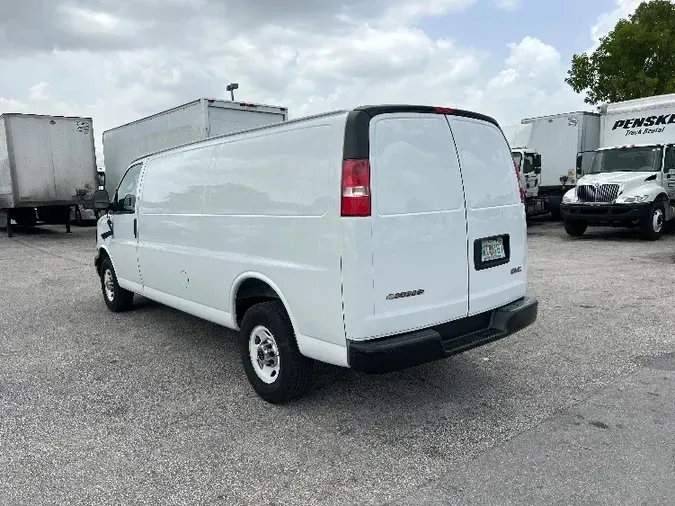 2017 GMC G23705
