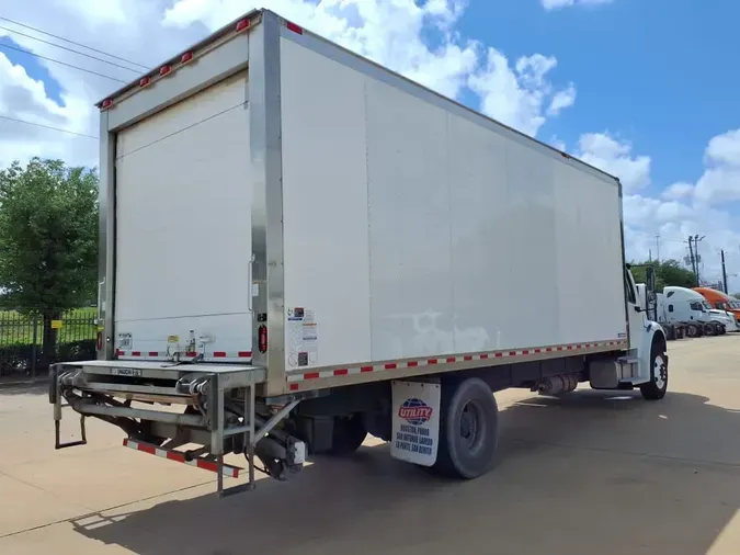 2019 FREIGHTLINER/MERCEDES M2 10698b30272601c06c663913780cb278d46