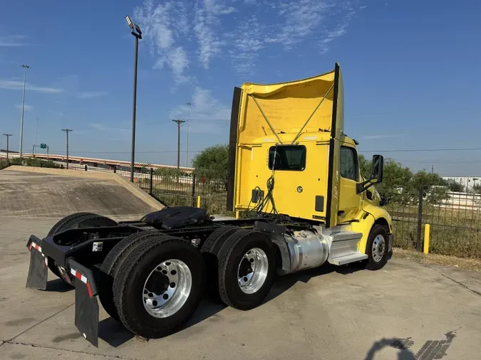 2021 Peterbilt 579
