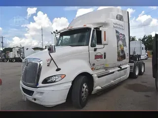 2016 INTERNATIONAL PROSTAR