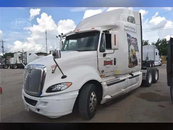 2016 INTERNATIONAL PROSTAR98b475e0ec4f33b42e290b745cbea253