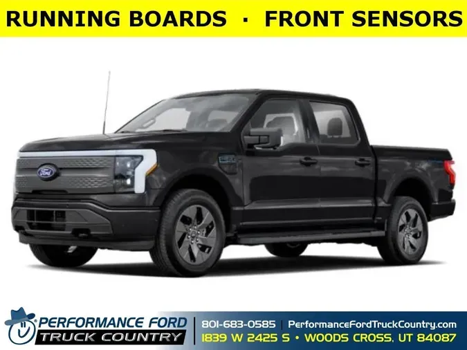 2024 Ford F-150 Lightning98b492f6e6324aa2a5a2a01bf7cb2f1a