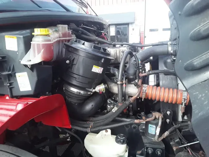 2020 FREIGHTLINER/MERCEDES M2 106