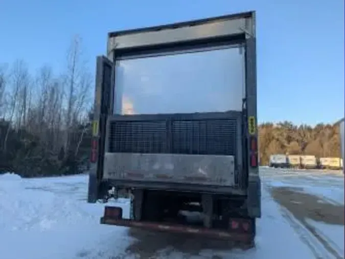 2017 UTILITY TRAILERS VS2RA 45/156/102