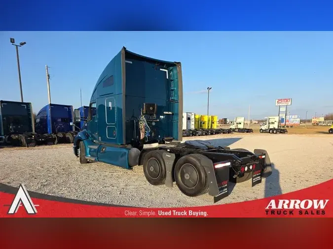 2021 KENWORTH T68098b58c043c0db2f39a5c7282d87b2e7f