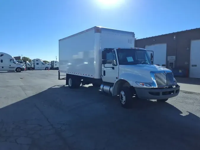 2019 NAVISTAR INTERNATIONAL 4300 LP98b6472ce984af5a8a8f0fdab1cd3811