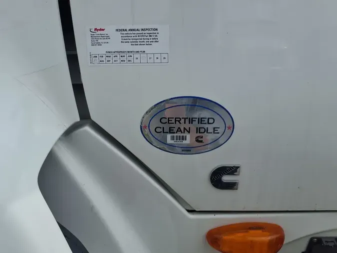 2019 NAVISTAR INTERNATIONAL LT625 DAYCAB T/A98b6ba839ff37079934e82bc92ec35e3