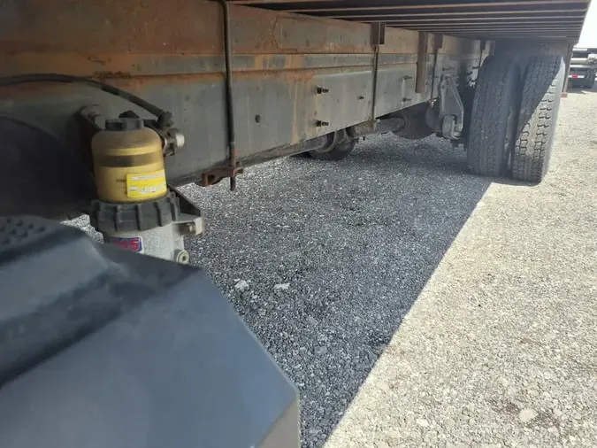 2019 NAVISTAR INTERNATIONAL 4300