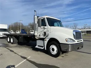 2007 FREIGHTLINER COLUMBIA 120