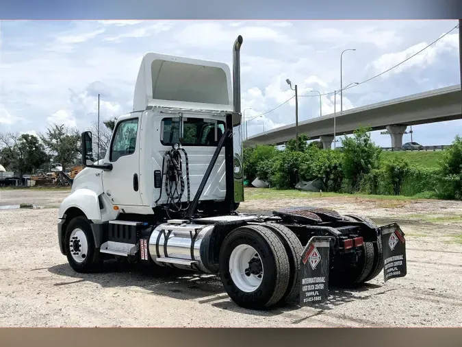 2021 INT LT625 4x2
