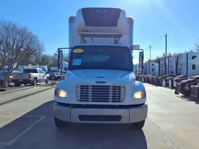 2019 FREIGHTLINER/MERCEDES M2 106