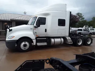 2019 NAVISTAR INTERNATIONAL LT625 SLPR CAB