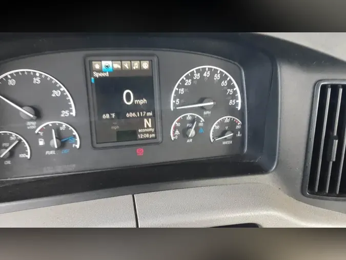2019 Freightliner Cascadia 12698b8c8c05f4ae60b9d5b396bc183828a