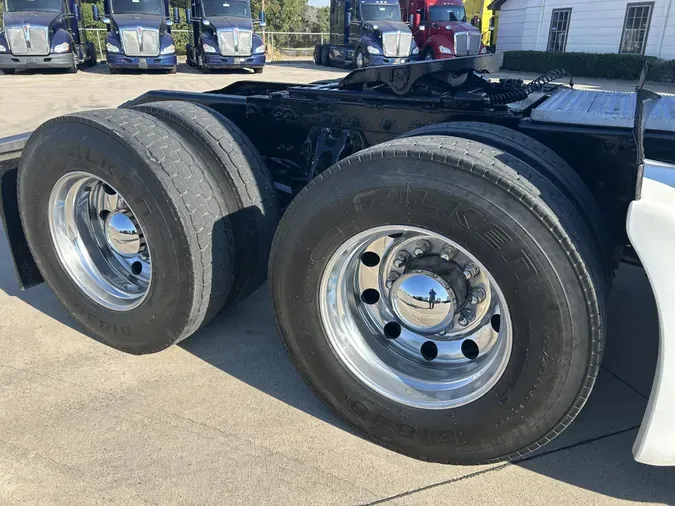 2022 Peterbilt 579
