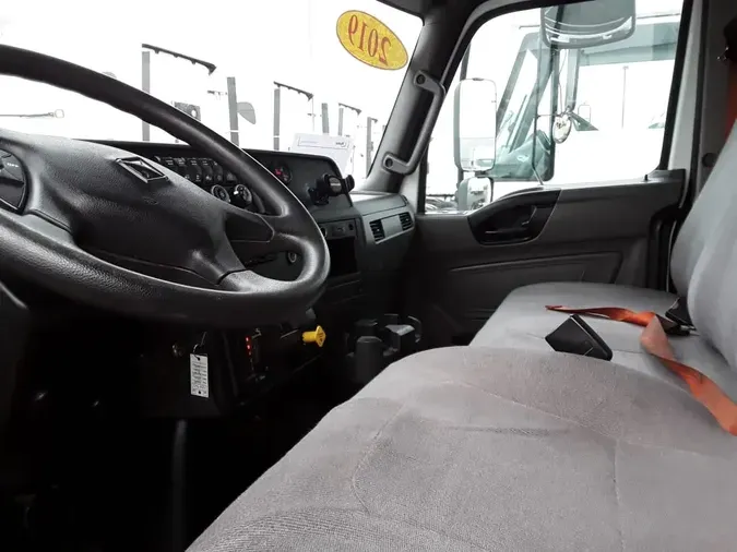 2019 NAVISTAR INTERNATIONAL MV607 (4X2)