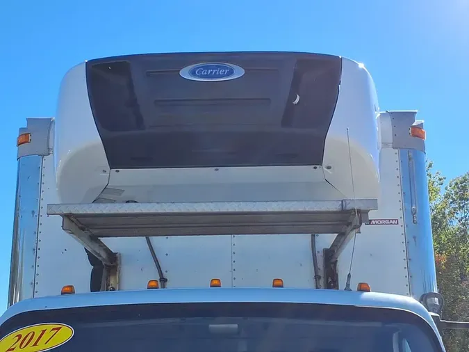 2017 FREIGHTLINER/MERCEDES M2 106