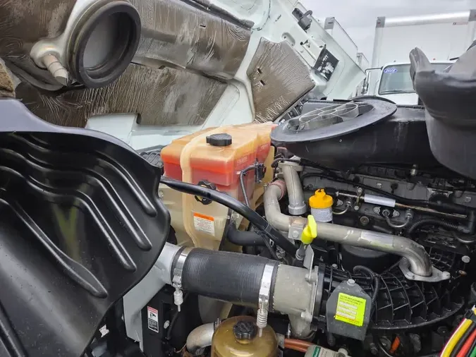 2018 FREIGHTLINER/MERCEDES CASCADIA 11398ba845441346d835d7e8d9835b11c74