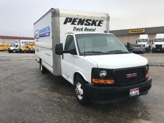 2017 GMC G33903