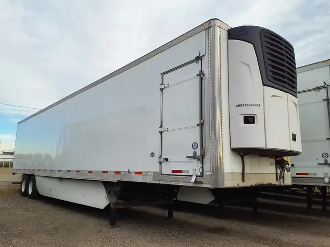 2016 UTILITY TRAILERS VS2RA 48/162/102