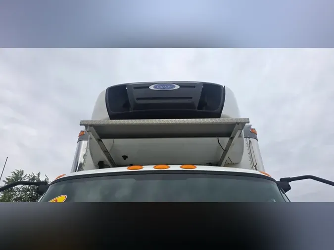 2019 NAVISTAR INTERNATIONAL MV607 (4X2)