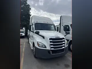 2023 FREIGHTLINER/MERCEDES NEW CASCADIA PX12664