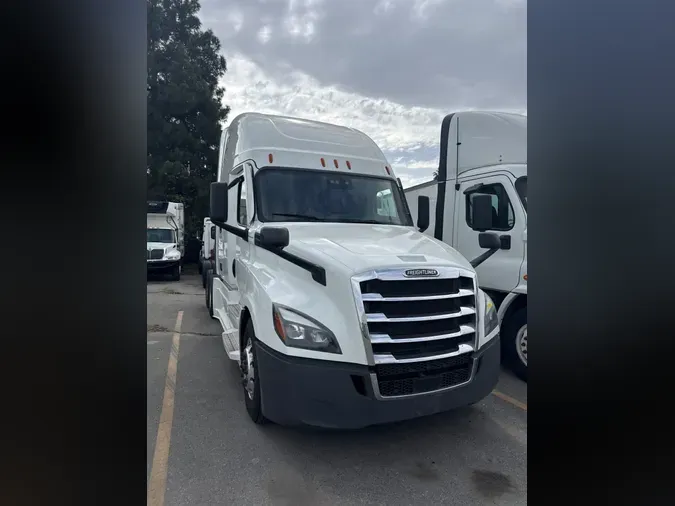 2023 FREIGHTLINER/MERCEDES NEW CASCADIA PX1266498bb8d82de2175ed1a7378bf57fbdb4f