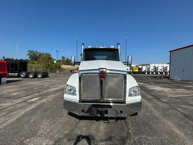 2026 Kenworth T88098bc01ee4995e4a639dc3546571d2149