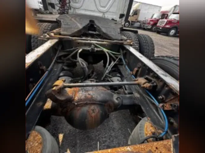 2020 FREIGHTLINER NEW CASCADIA PX12664