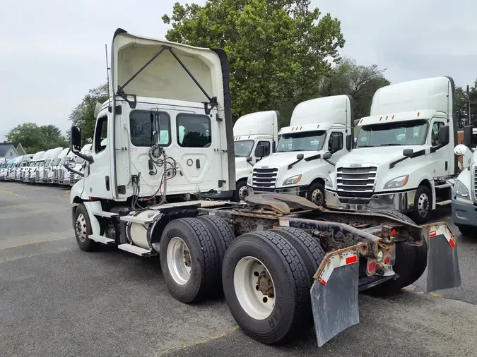 2019 FREIGHTLINER NEW CASCADIA PX12664