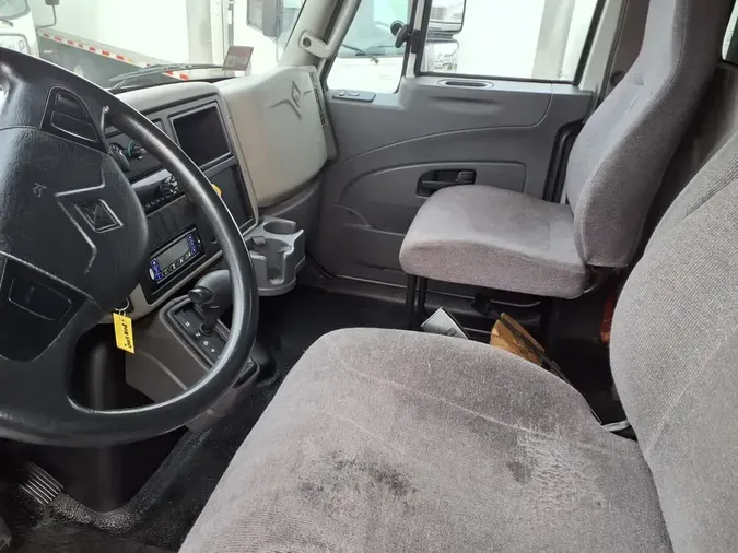 2019 NAVISTAR INTERNATIONAL 4300