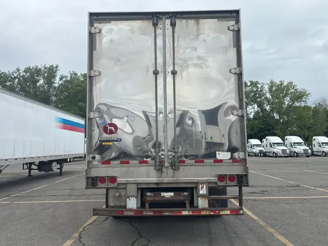 2016 GREAT DANE TRAILERS 721TZ-1 -48/162/10298bda3dea30777574e0c7d8d32aa6609