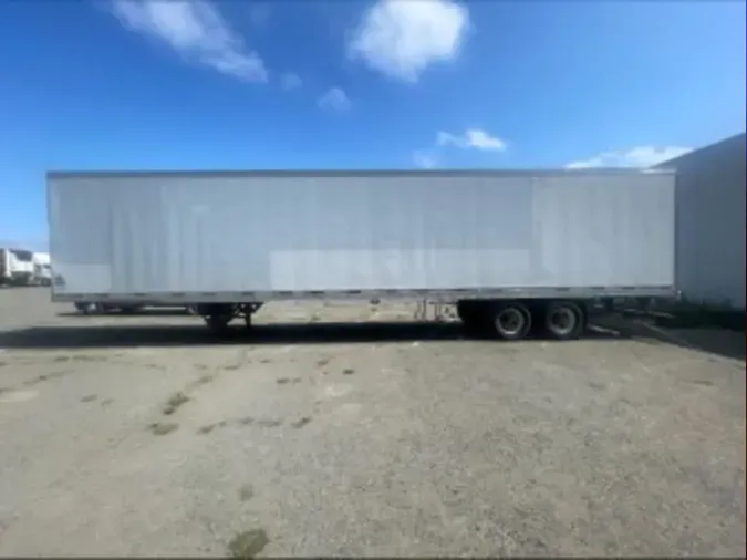 2013 UTILITY TRAILERS 4000DX 48/162/102