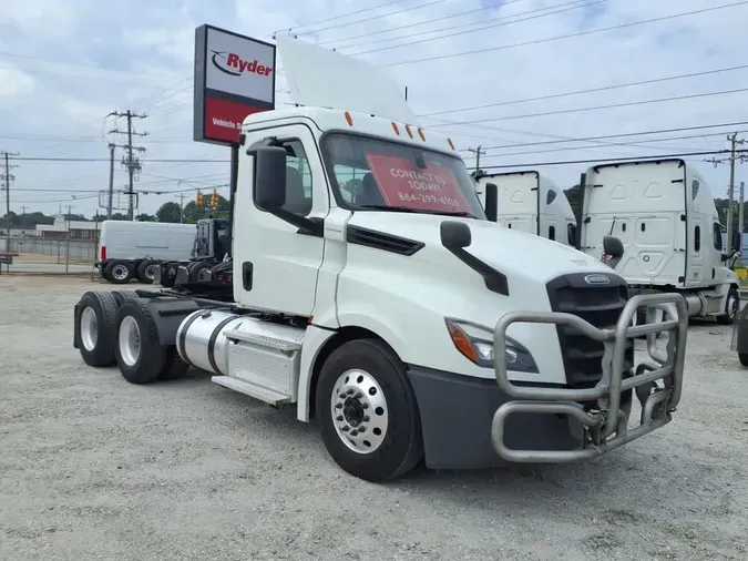 2019 FREIGHTLINER NEW CASCADIA PX12664