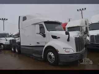 2019 PETERBILT 579