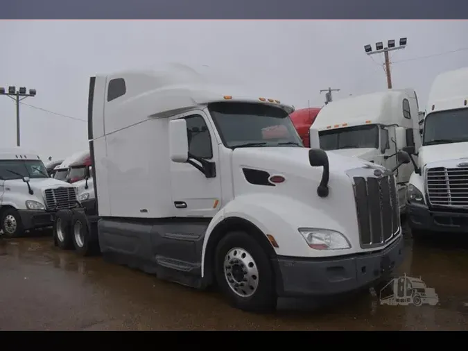 2019 PETERBILT 57998be0a7077644c96caf71169d03c954e