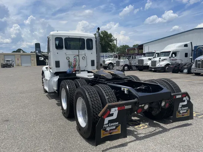 2020 Peterbilt 579