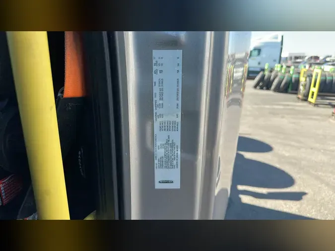 2024 Freightliner Cascadia 12698beadab57a49032f9f3b34bff1b26ba