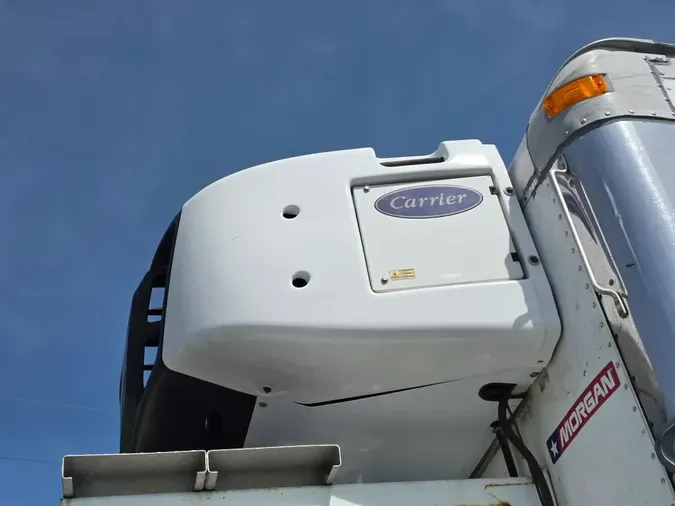 2016 NAVISTAR INTERNATIONAL 4300