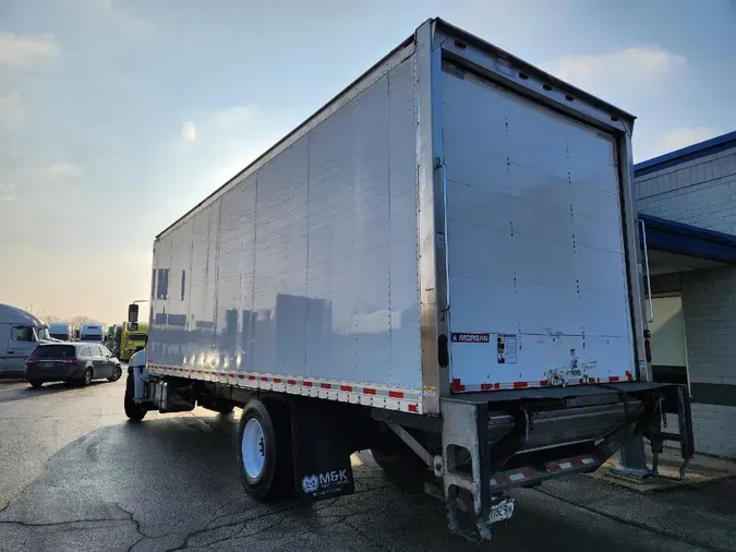 2019 HINO 338 Derated98c06c460e1763d07d098809570e80a4