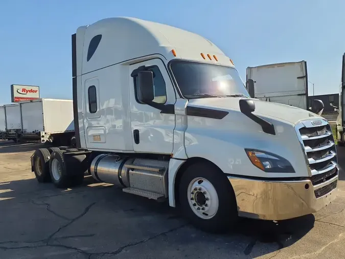 2020 FREIGHTLINER/MERCEDES NEW CASCADIA PX1266498c0b05c23df91e8ff6f2314c23cf69e