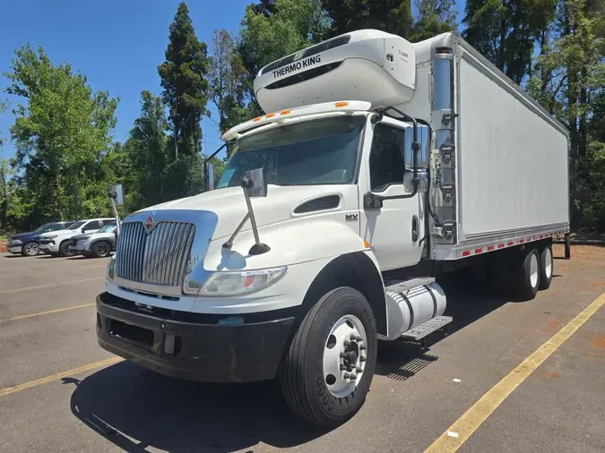 2020 NAVISTAR INTERNATIONAL MV607 (6X4)98c0f055e75815e901a609205cf33c54