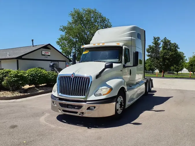 2020 NAVISTAR INTERNATIONAL LT625 SLPR CAB98c1a5af61a8737700b272a26cae1396