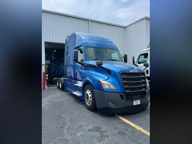 2019 FREIGHTLINER/MERCEDES NEW CASCADIA PX12664