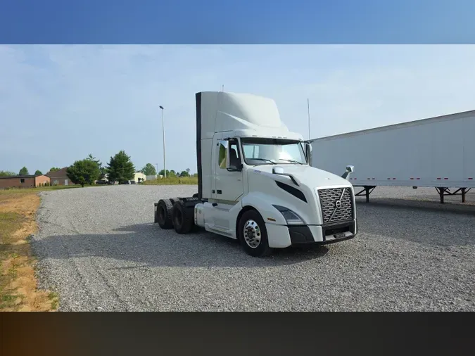 2019 Volvo VNL30098c339135f060b08d358cfcd21a1ffcb