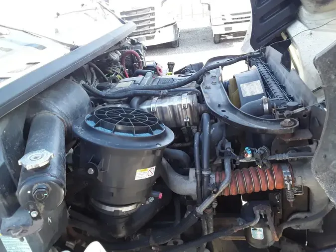 2019 FREIGHTLINER/MERCEDES M2 106