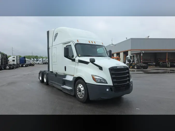2021 Freightliner Cascadia 12698c4e27e54b68c570afb5915cbaa545e