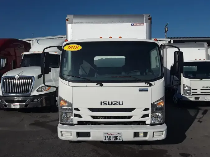 2018 ISUZU NPR HD98c55e8d50c158870c690c127d755445