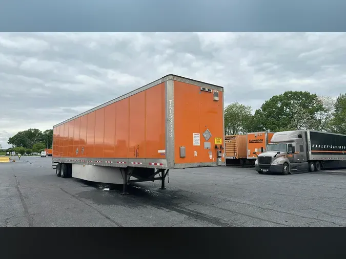 2015 Vanguard VAN98c570d91acb9a578187d5513b48ae2b