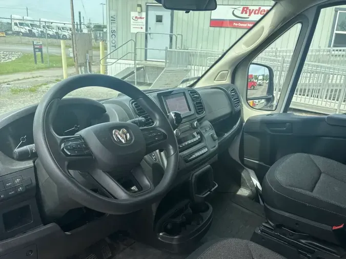 2022 DODGE/DIV. CHRYSLER RAM 2500