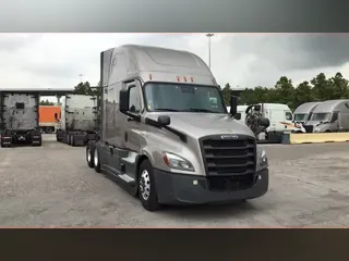 2024 Freightliner Cascadia 126